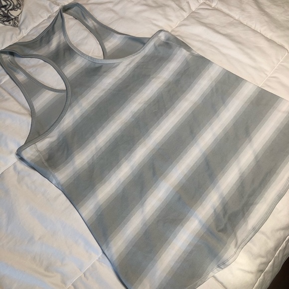 Athleta Racerback Tank - Picture 5 of 5